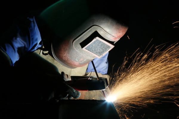 Green Bay Welding Service
