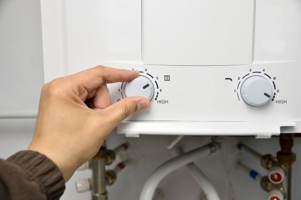 Green Bay Water Heater Service