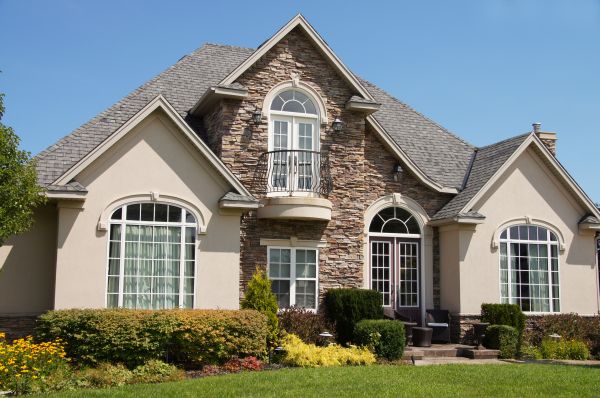 Green Bay Stucco Service