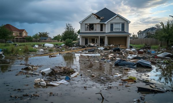 Green Bay Storm Restoration