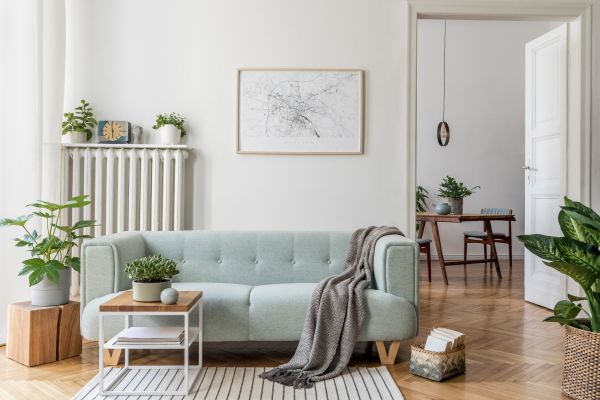 Green Bay Staging Service