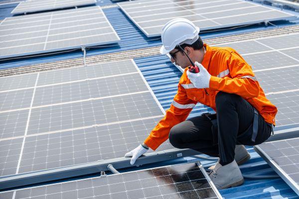 Green Bay Solar Panels Service