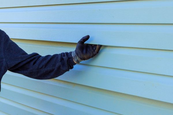 Green Bay Siding Service