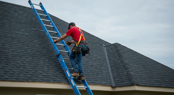 Green Bay Roofing Service