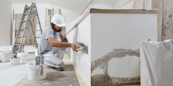 Green Bay Plastering Service