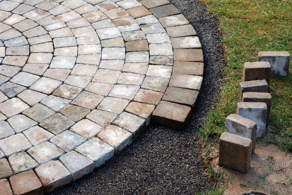 Green Bay Pavers Service