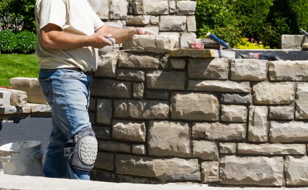 Green Bay Masonry Service