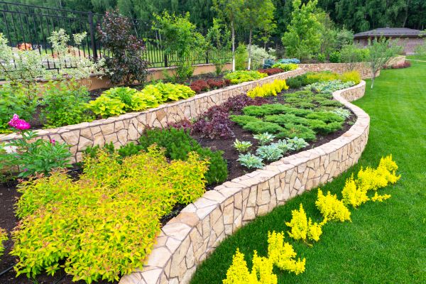 Green Bay Landscaping