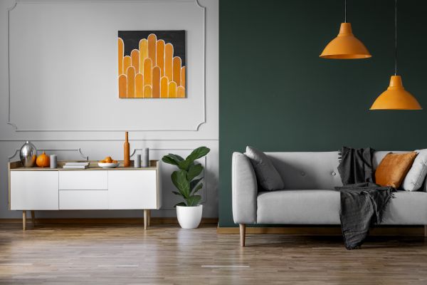 Green Bay Interior Painting