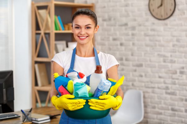 Green Bay Interior Cleaning