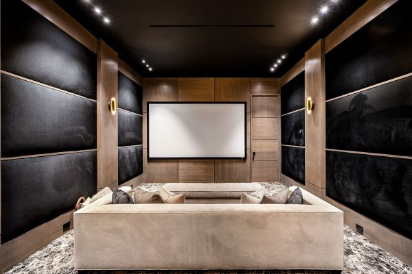 Green Bay Home Theater Service