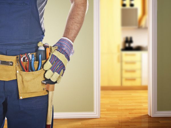 Green Bay Handyman Service