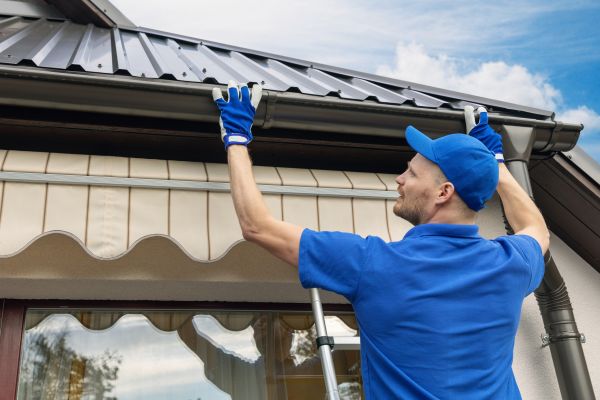 Green Bay Gutter Service