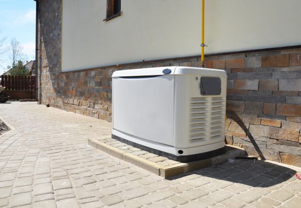 Green Bay Generator Service