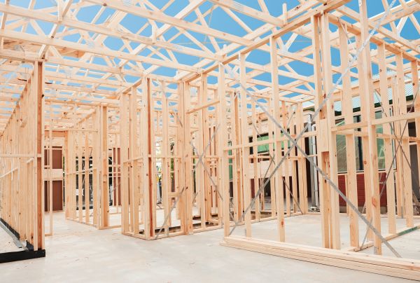 Green Bay Framing
