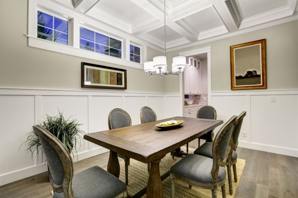 Green Bay Finish Carpentry