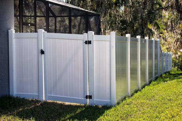 Green Bay Fence Service