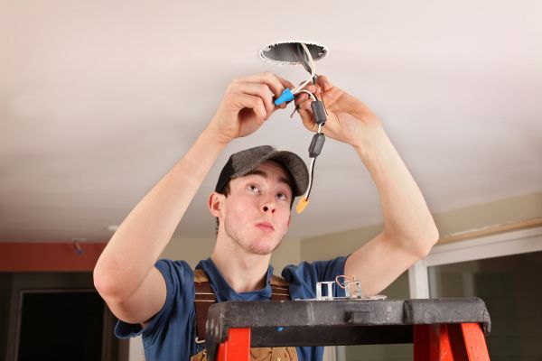 Green Bay Electrical Service