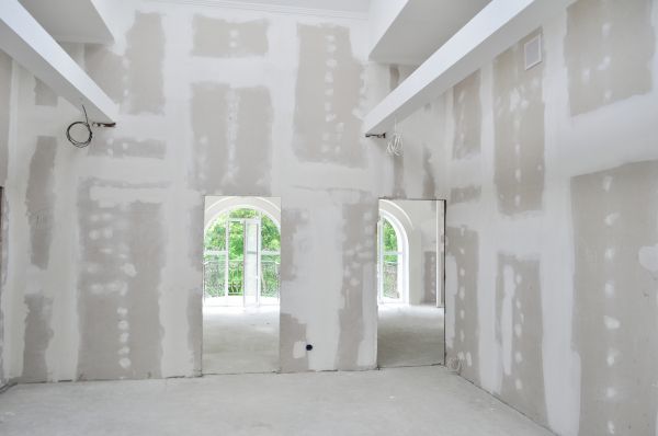 Green Bay Drywall Service