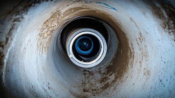 Green Bay Drain Camera Service