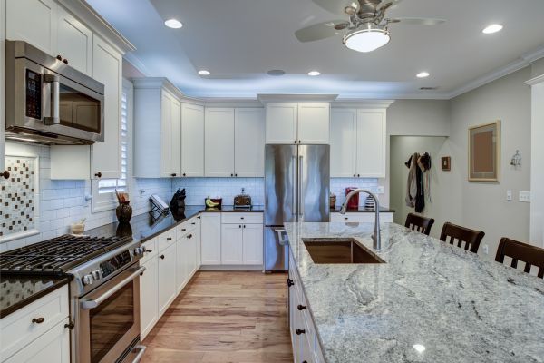 Green Bay Countertop Service