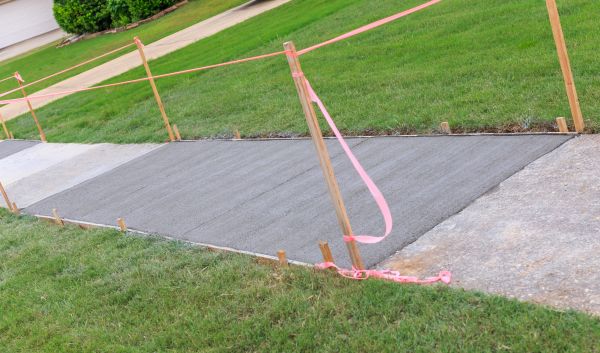 Green Bay Concrete Repair