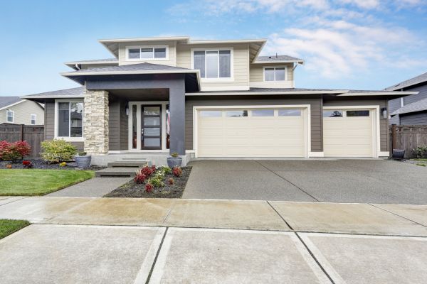Green Bay Concrete Leveling