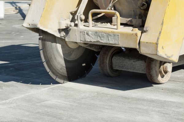 Green Bay Concrete Cutting