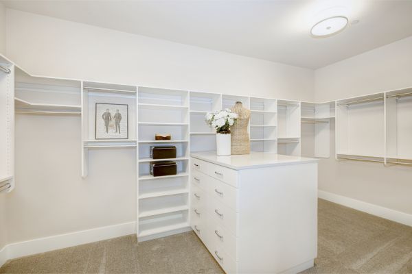 Green Bay Closet and Shelving Service