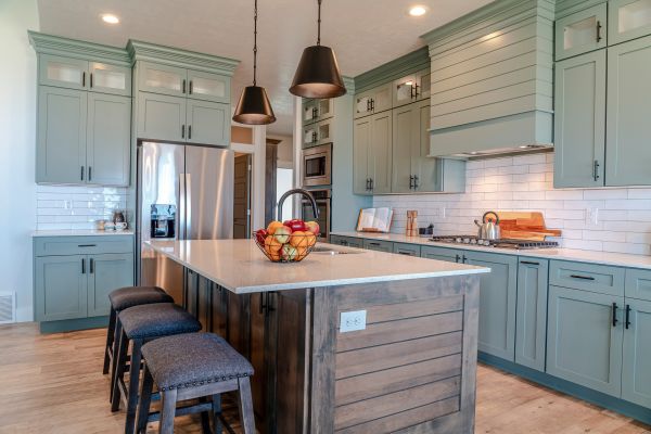 Green Bay Cabinet Service