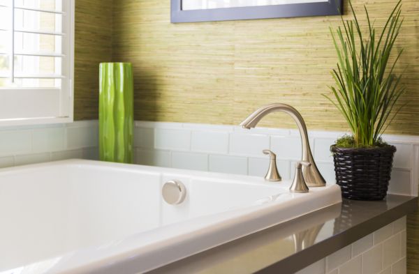 Green Bay Bathtub Installation