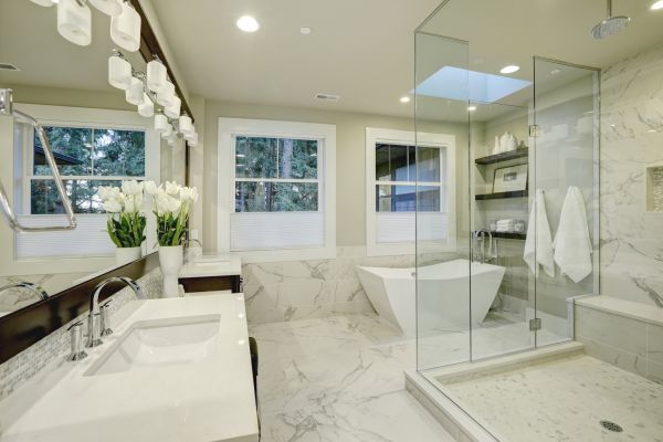 Green Bay Bathroom Remodeling